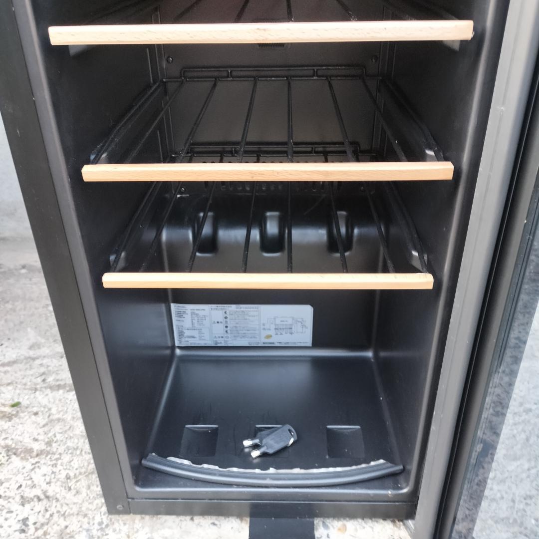 FURANEL ワインセラー さくら製作所 SAB-90G-PB