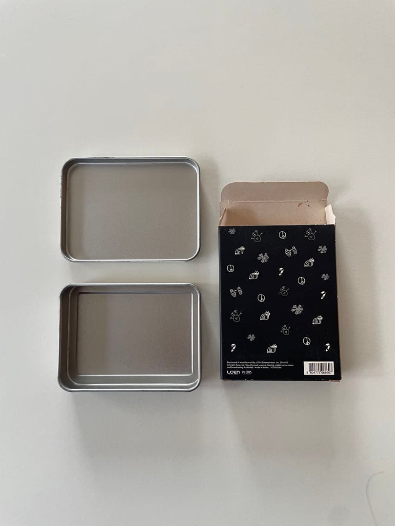 2016 SEVENTEEN ENCORE CONCERT フォトカードセットD