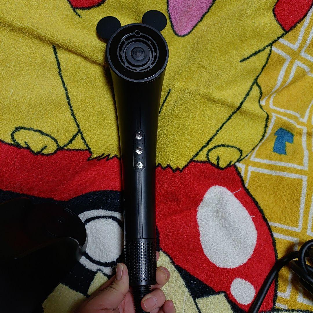 Brighten ミッキーマウスデザイン ドライヤー