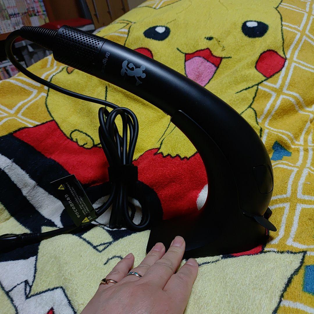 Brighten ミッキーマウスデザイン ドライヤー