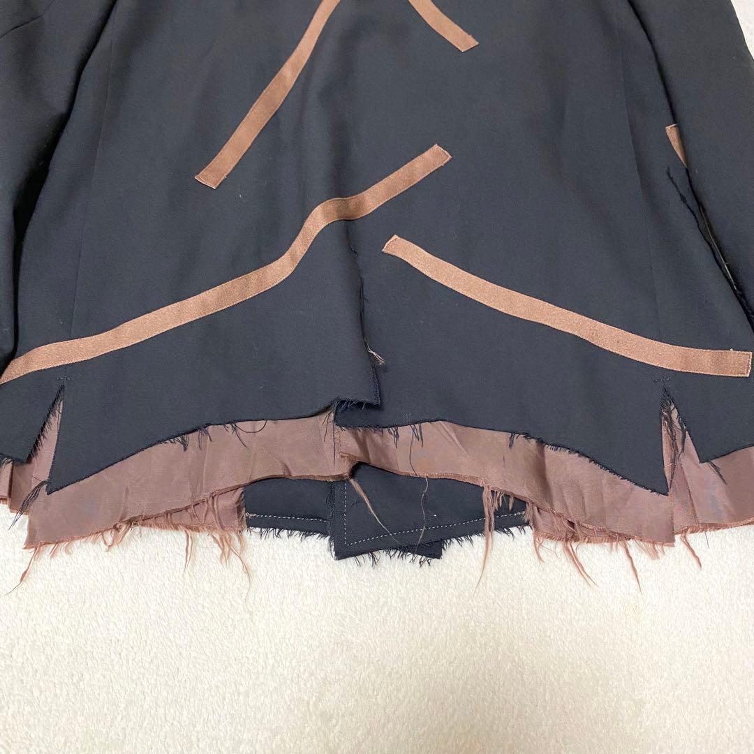 定価25万✨領収書付✨sulvam サルバム chanel jacket