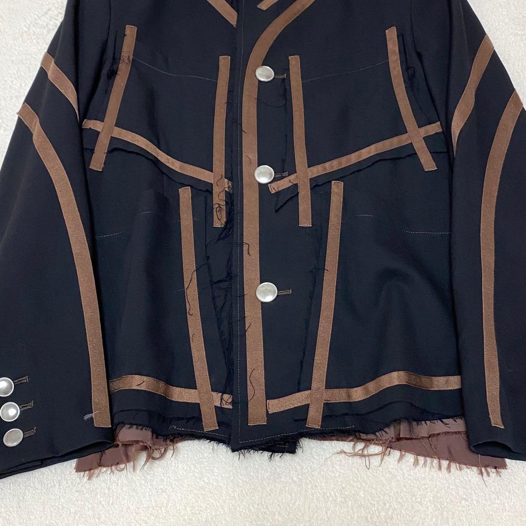 定価25万✨領収書付✨sulvam サルバム chanel jacket