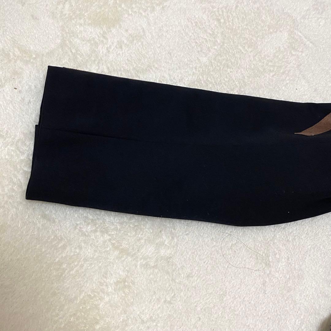 定価25万✨領収書付✨sulvam サルバム chanel jacket