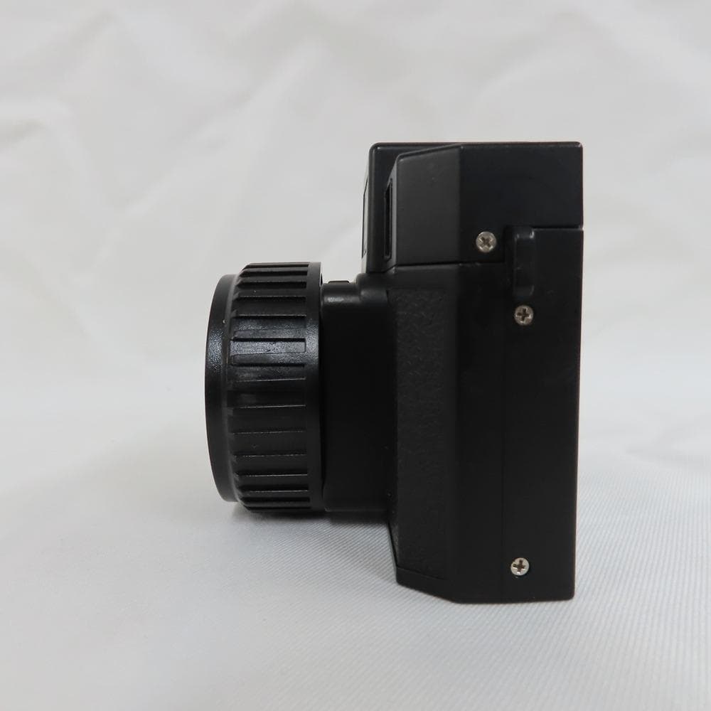 ホルガ デジタルカメラ 中古