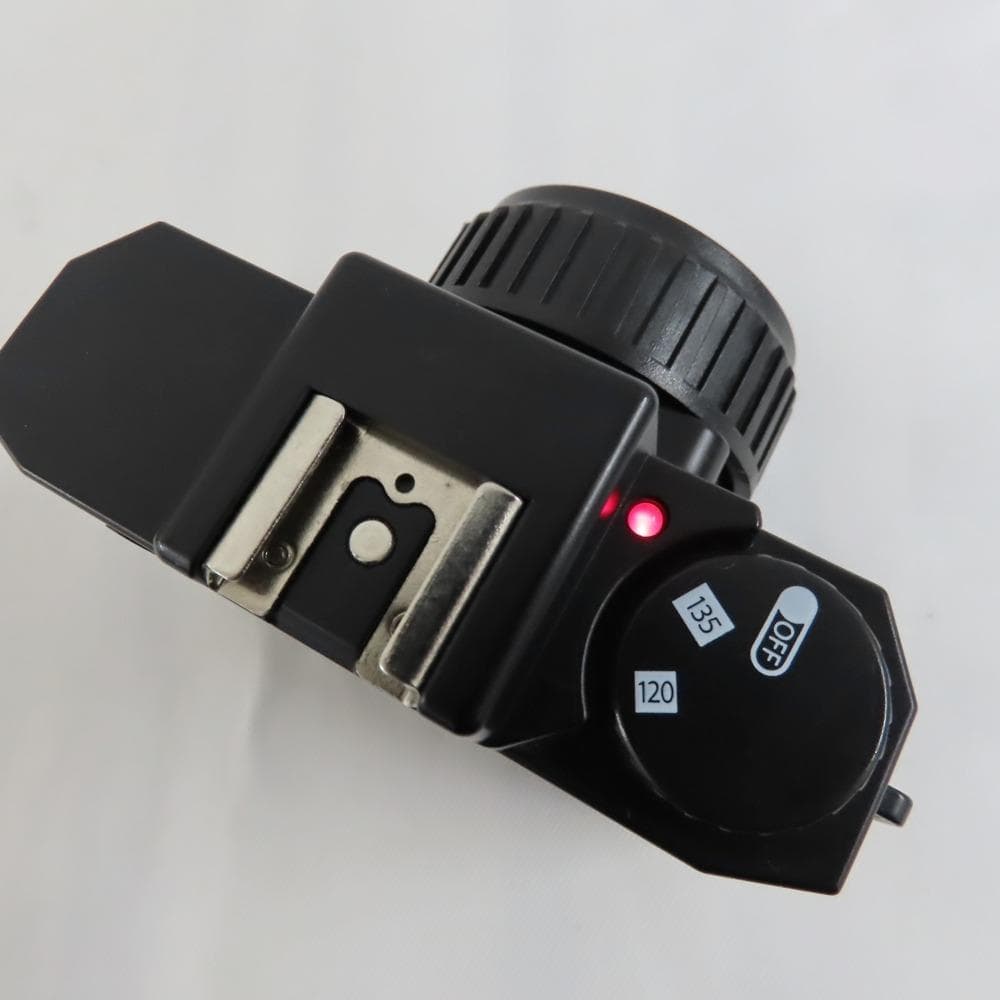 ホルガ デジタルカメラ 中古