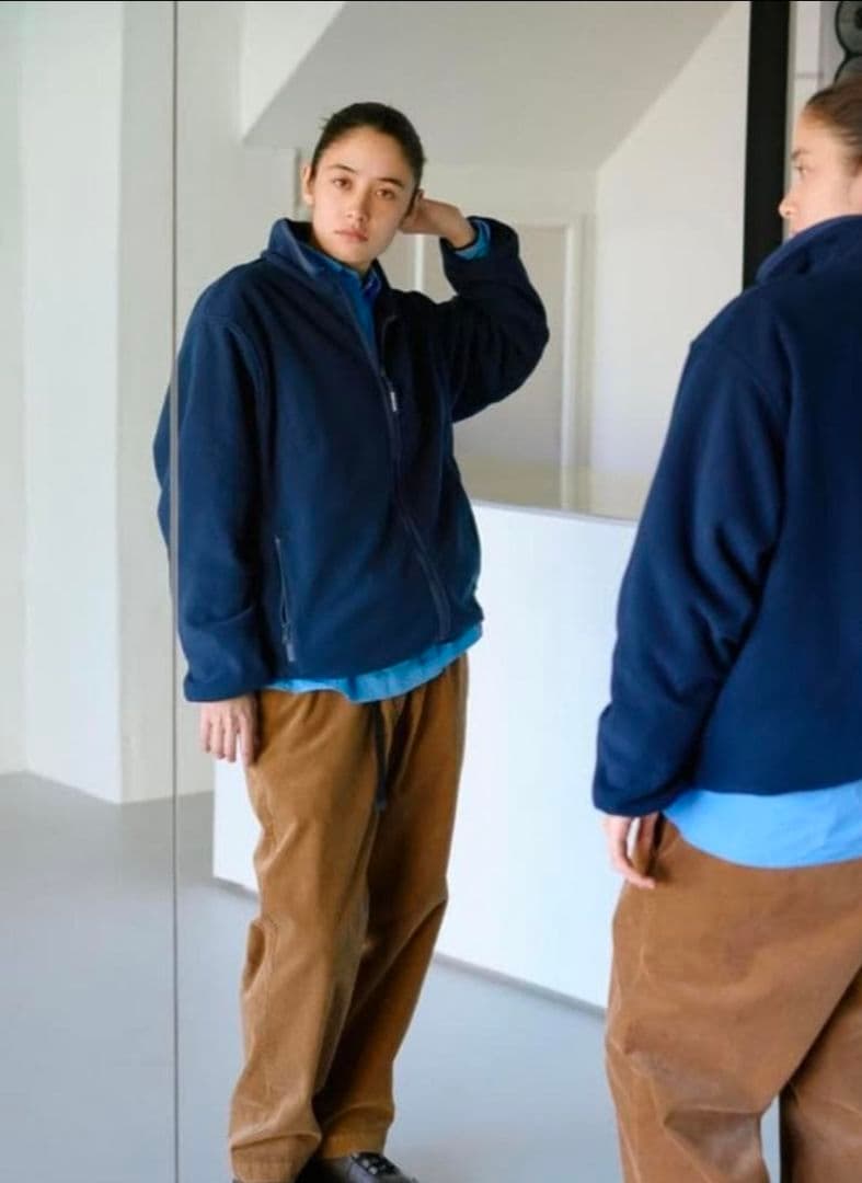 （kaji）everyone corduroy pants サイズS