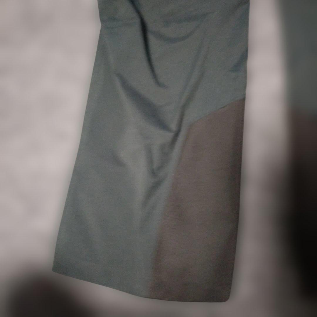 モンベル　パウダーステップパンツ