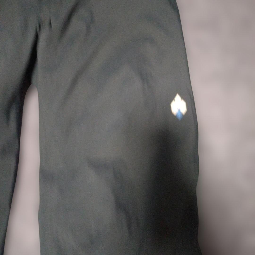 モンベル　パウダーステップパンツ