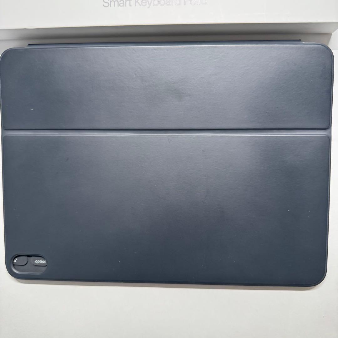 11インチ iPad Pro用 Smart Keyboard Folio