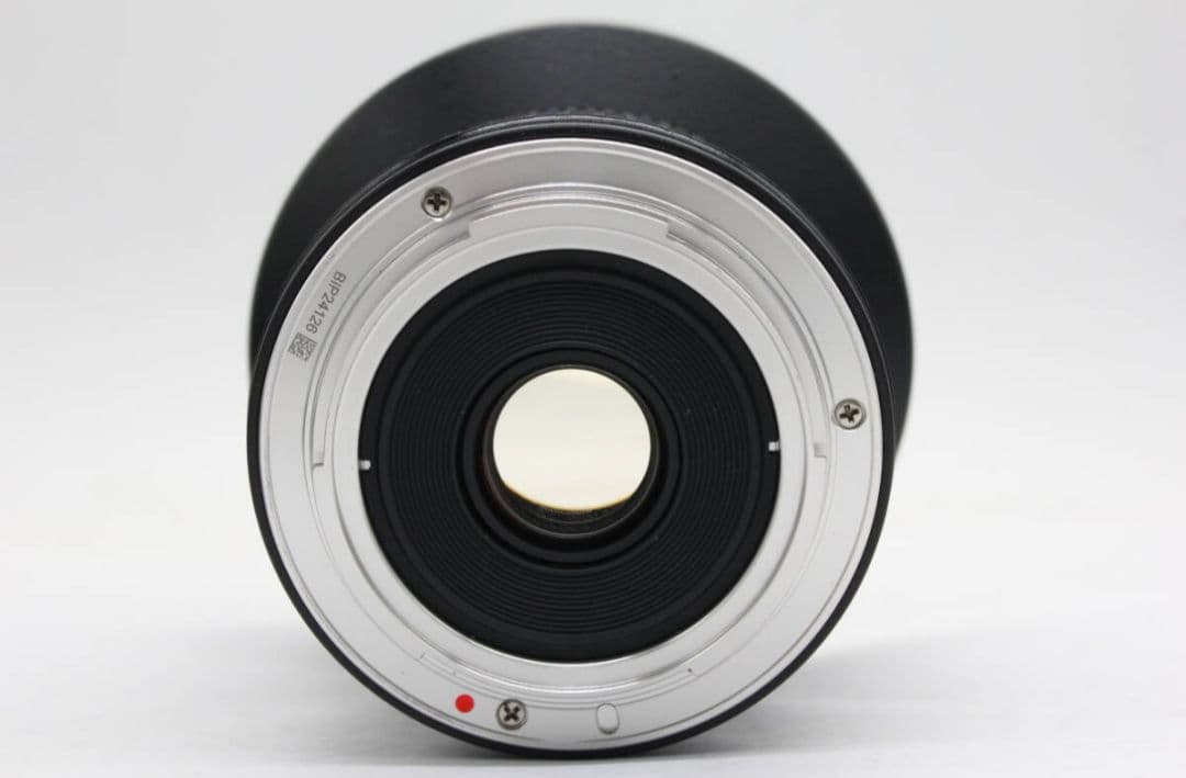 SAMYANG 14mm F2.8 ED AS IF UMC canon 最安