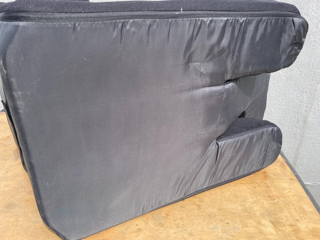 ★ ニトリ ゲーミングザイス 座椅子 リクライニング ゲーミング ザイス