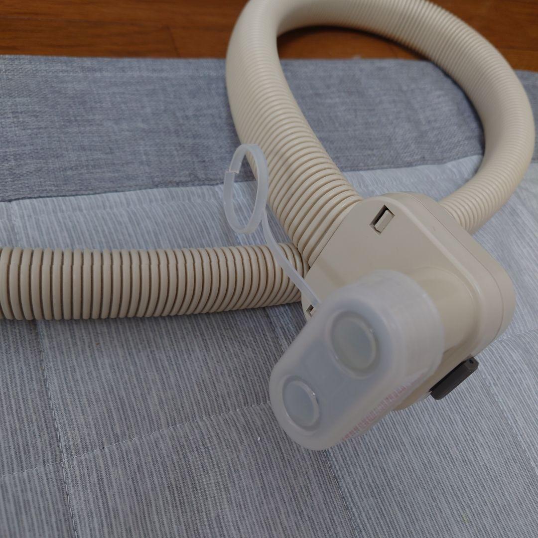 値下CORONA 温水ルームヒーター CRH-400DS希少2ｍプラグ付中古美品