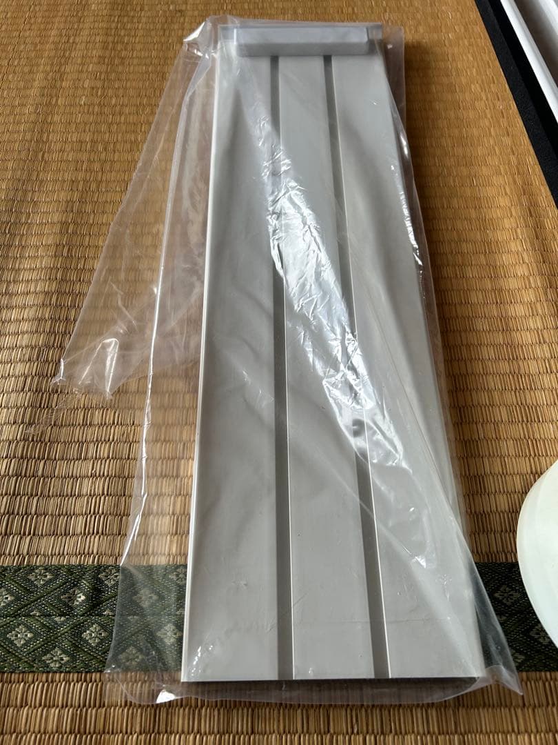 【美品】アイリスオーヤマ ポータブルクーラー IPA-2304G 2024年製