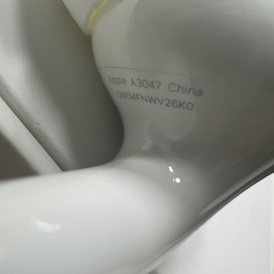 AirPods Pro 第2世代 usb-c 右耳 A3047 [14]