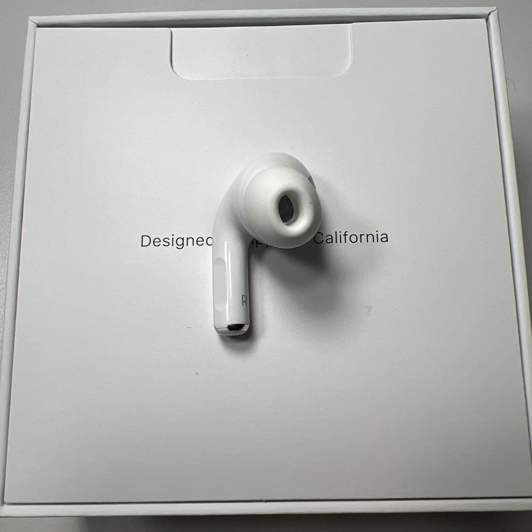 AirPods Pro 第2世代 usb-c 右耳 A3047 [14]