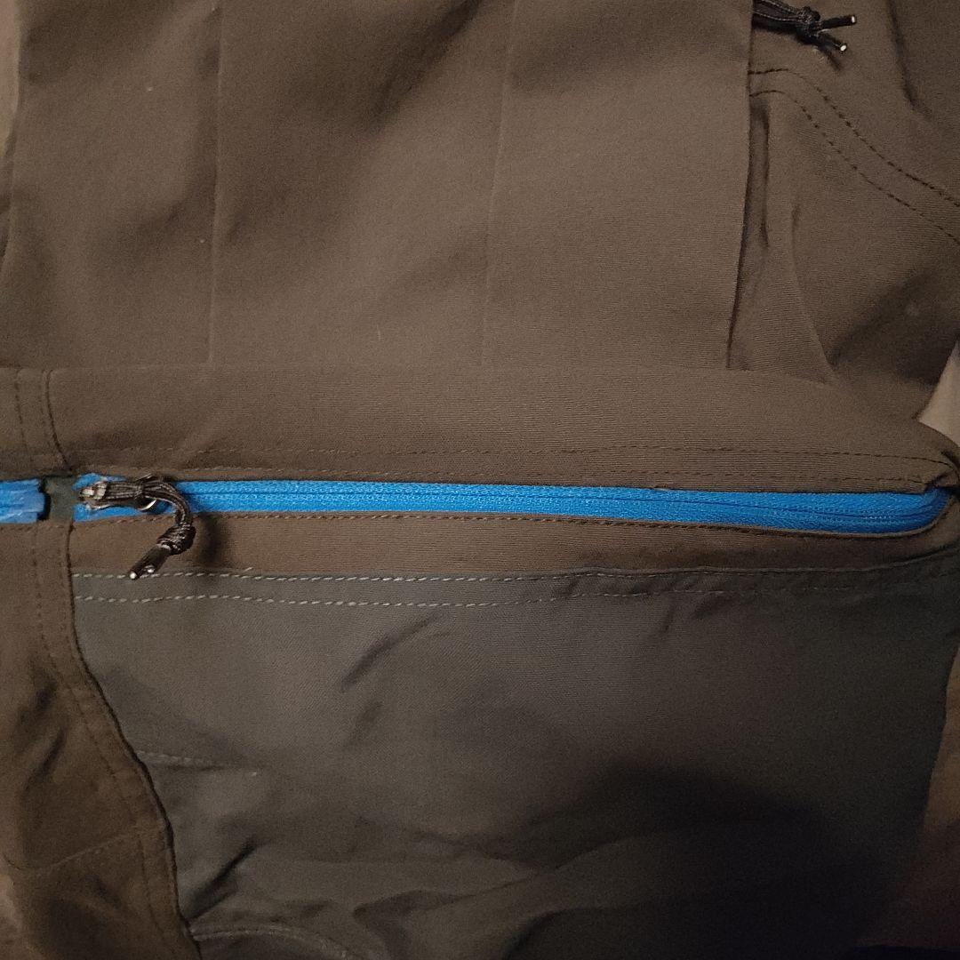 ナイキ ACG カーゴパンツ Mサイズ CV0656-220 ハーフパンツ