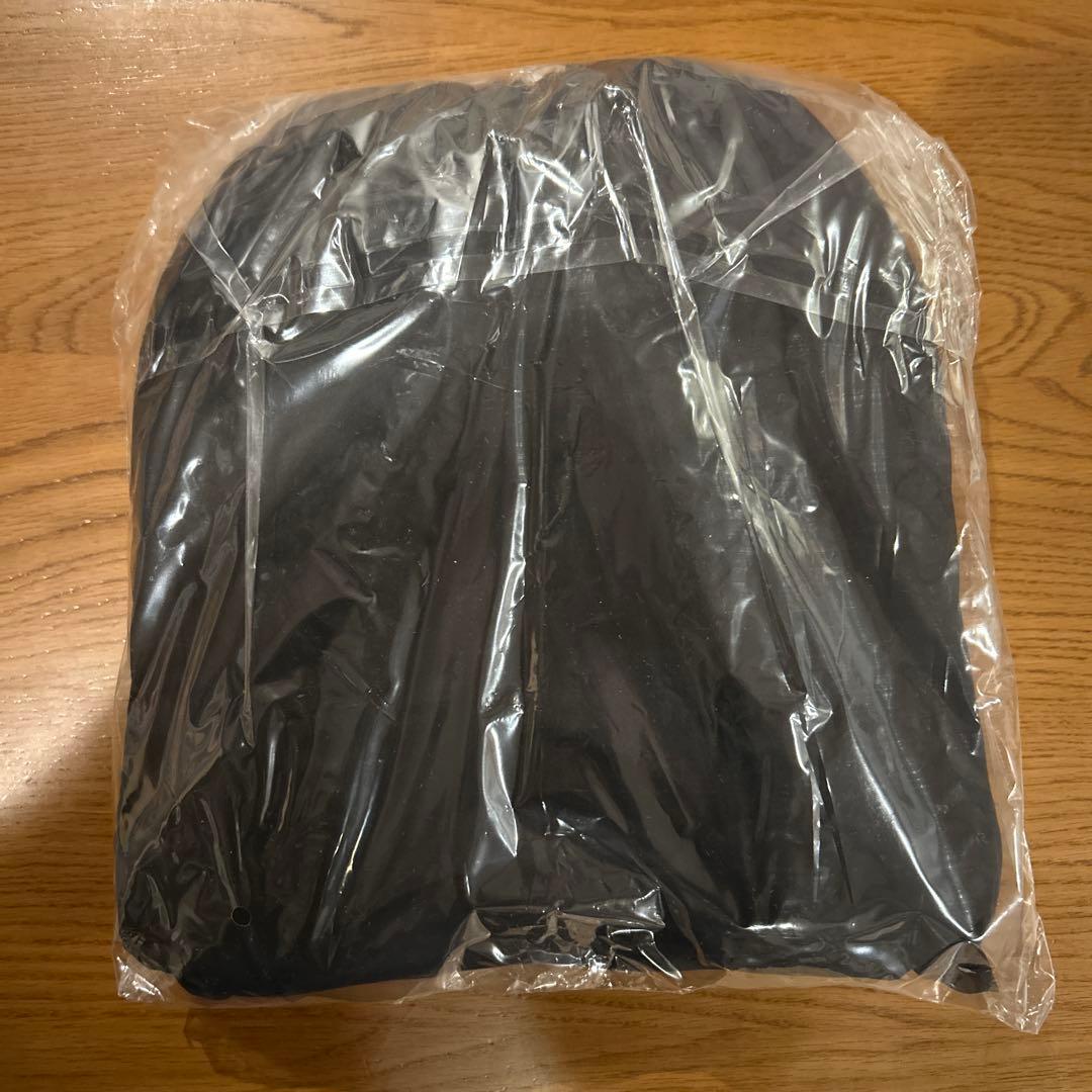 NANGA FRAGMENT SUBU WINTER SANDAL 黒 サイズ2