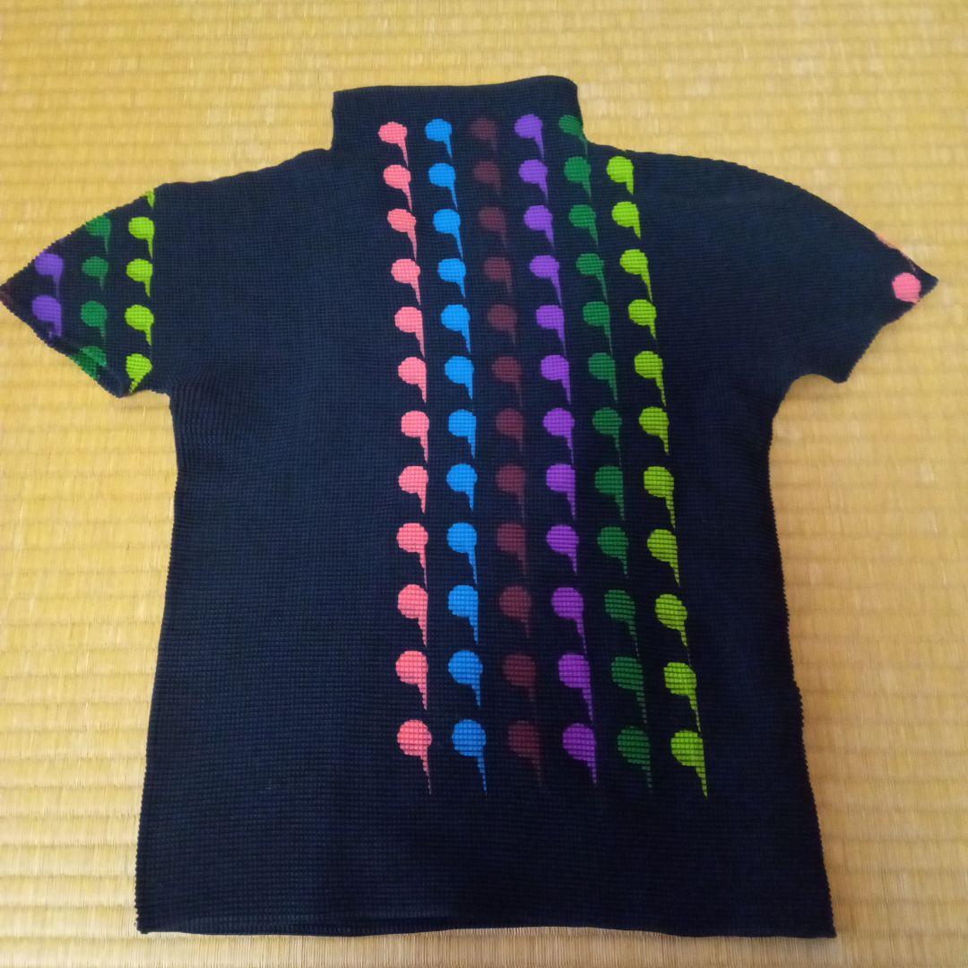 週末特別セール‼️‼️✨me by ISSEY MIYAKE カットソー半袖