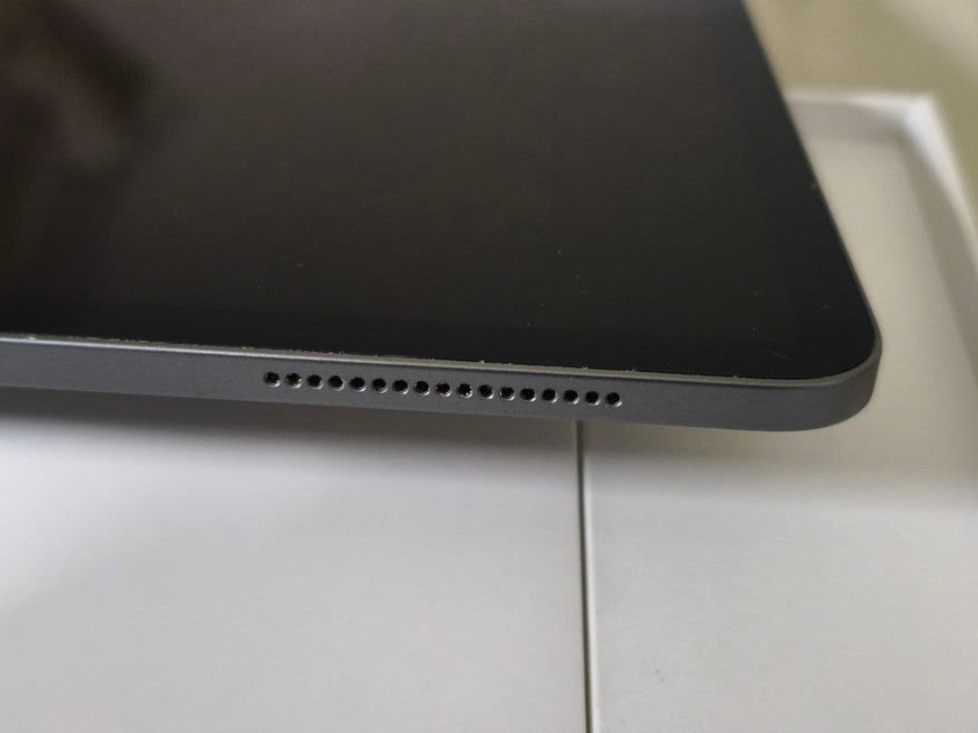 iPad Pro 12.9インチ　第4世代　Wifi 128GB スペースグレー