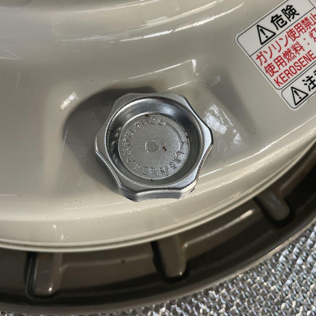 ぱ*き様 トヨトミ 対流型 石油ストーブ KS-67H