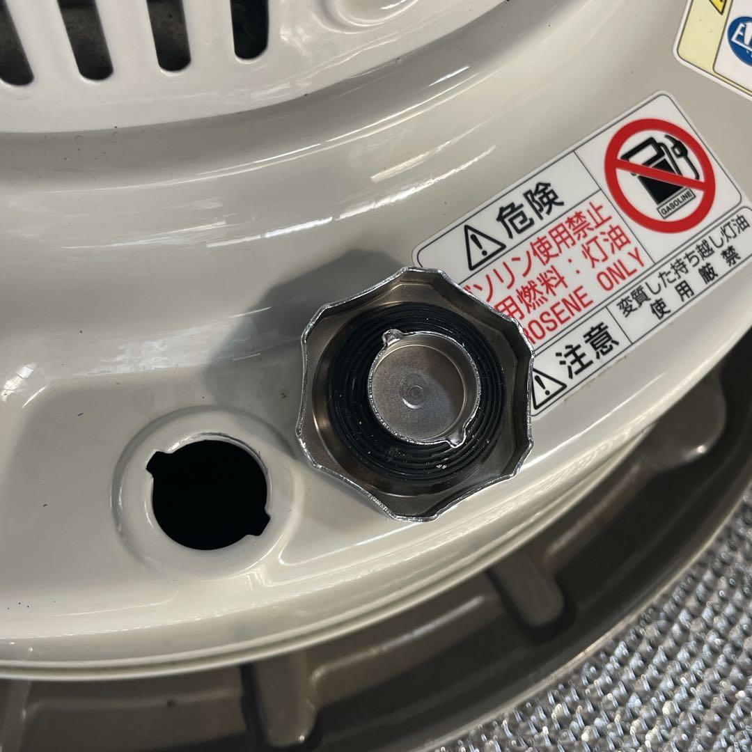 ぱ*き様 トヨトミ 対流型 石油ストーブ KS-67H