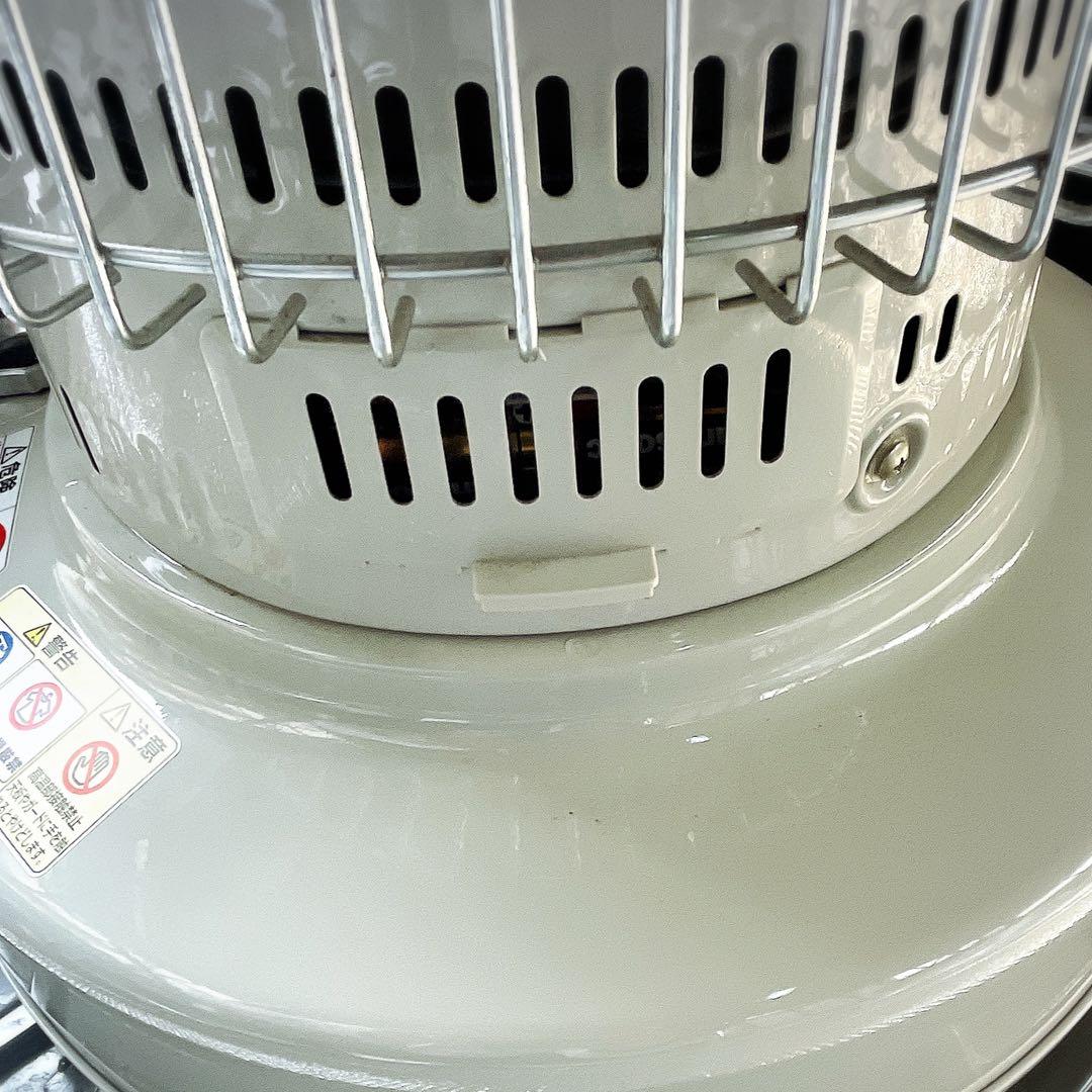 ぱ*き様 トヨトミ 対流型 石油ストーブ KS-67H