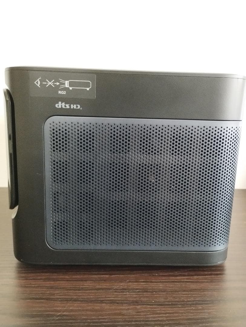 Dangbei DBX3 Pro ダンベイマーズプロ