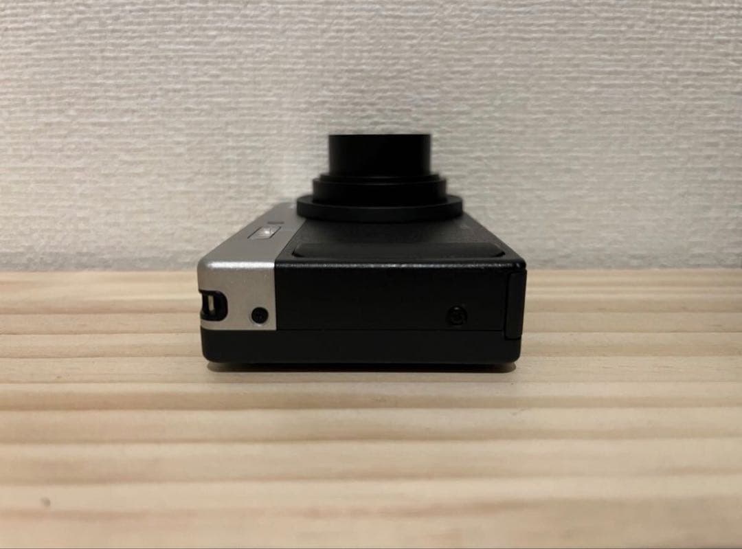 美品 動作品 PENTAX Optio H90 コンパクトデジタル #25341