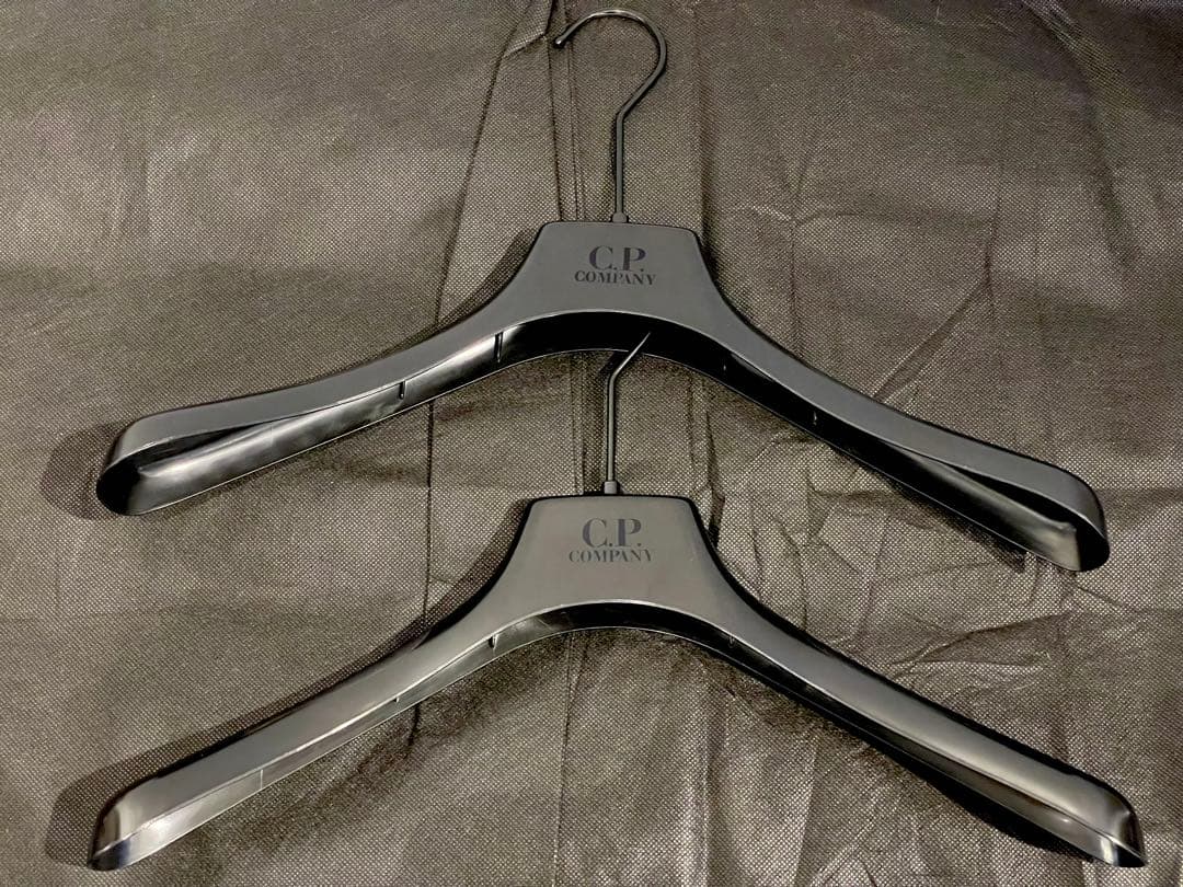 C.P.COMPANY シーピーカンパニー ハンガー イタリアMAINETTI製