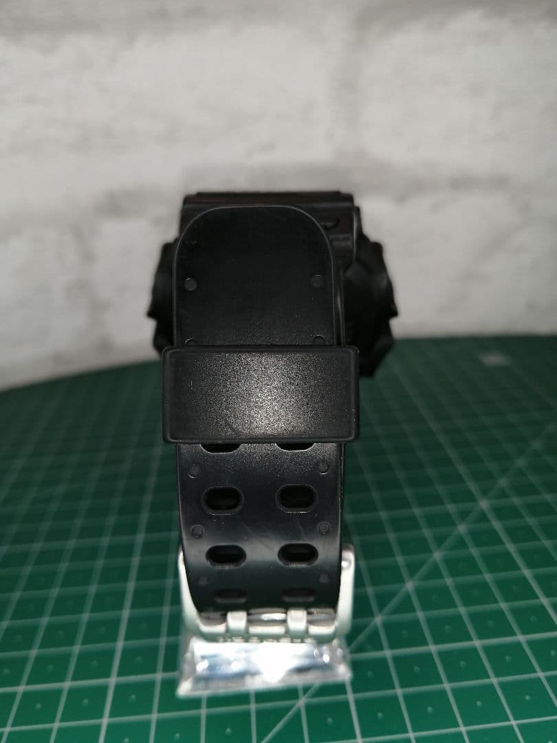 カシオ G-shock GXW-56 洗浄済　美品GXW-56-1BJF