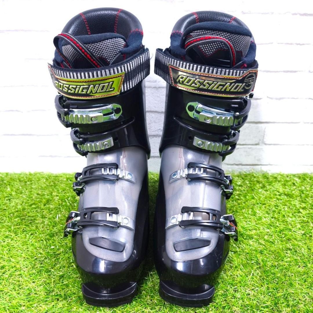 ROSSiGNOL ALIAS S70 スキーブーツ 265 308mm
