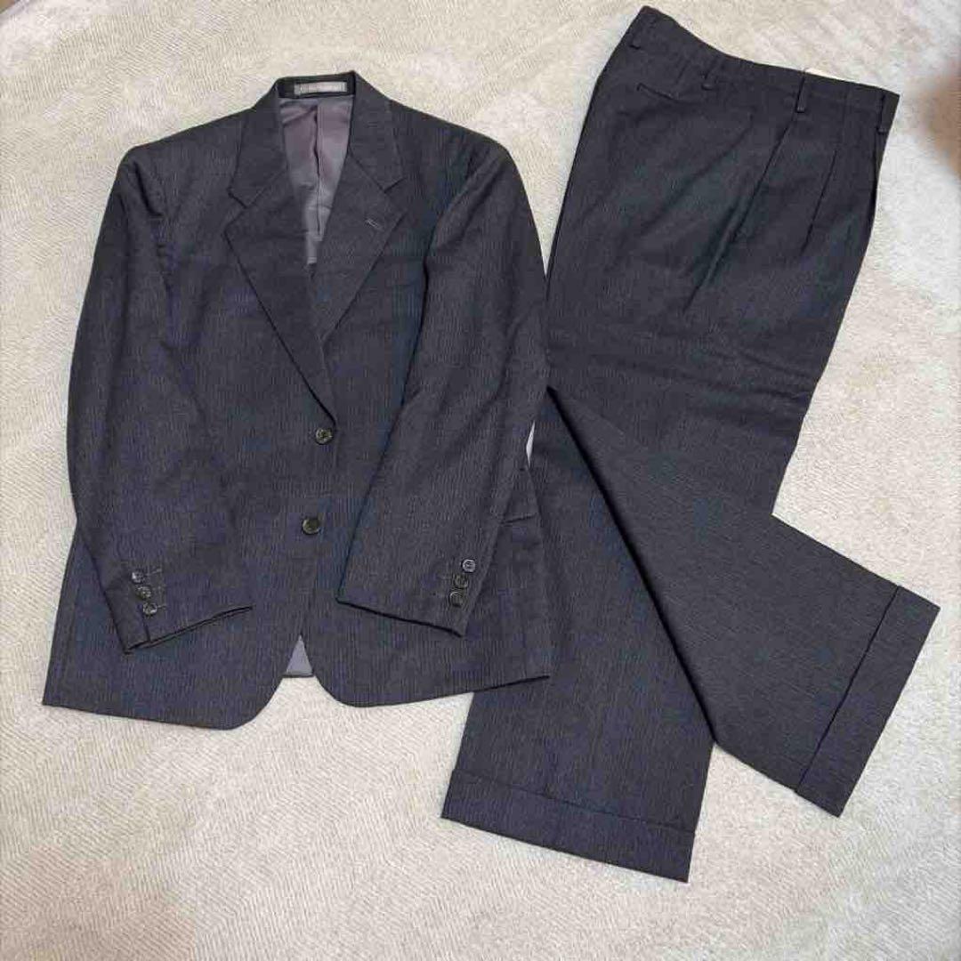 c*c様 100万相当【百貨店購入メンズスーツまとめ売り Brooks Brot