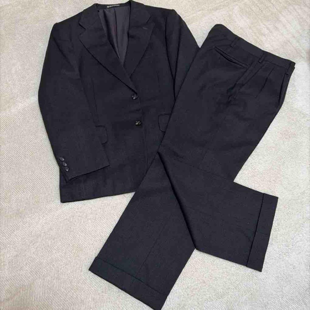 c*c様 100万相当【百貨店購入メンズスーツまとめ売り Brooks Brot