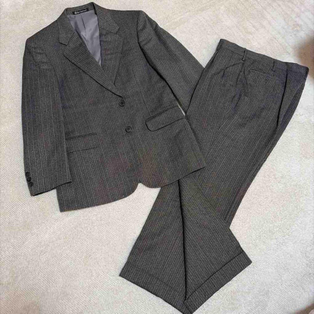 c*c様 100万相当【百貨店購入メンズスーツまとめ売り Brooks Brot