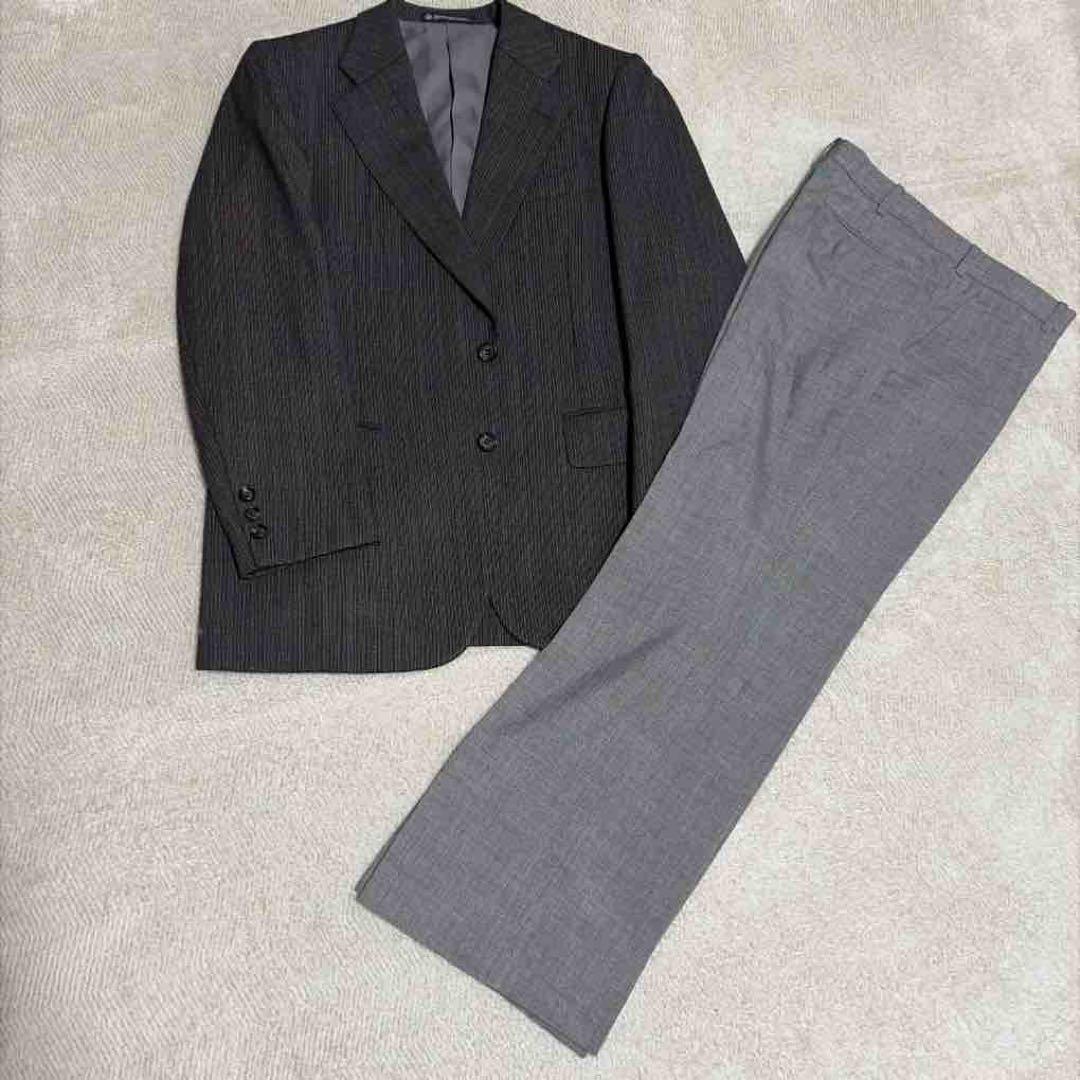 c*c様 100万相当【百貨店購入メンズスーツまとめ売り Brooks Brot