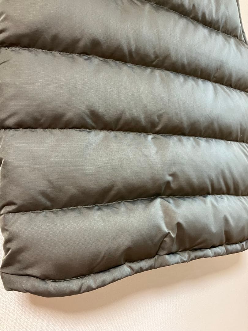 【フトル】パタゴニア スリングショット ダウンベスト メンズ S