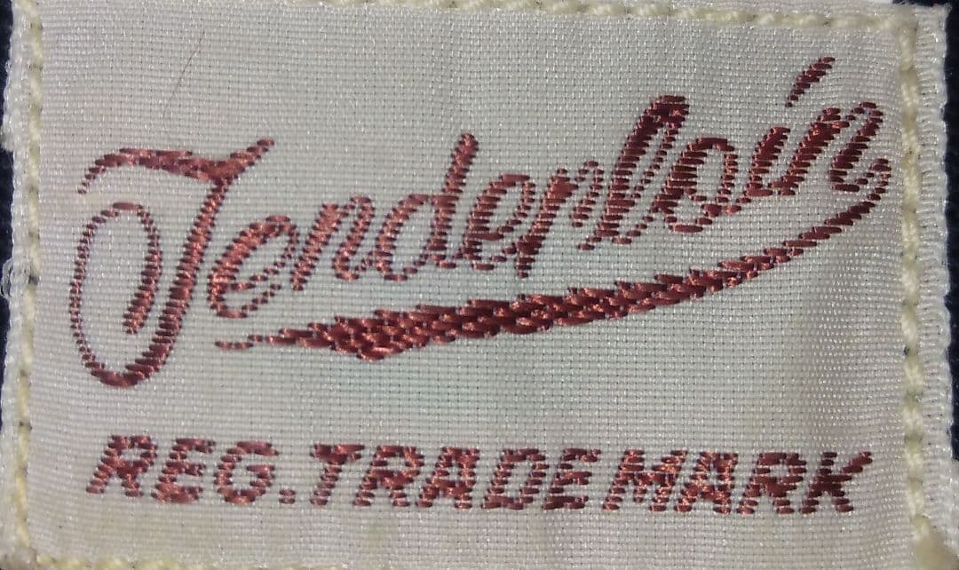 TENDERLOIN テンダーロイン TRACKER CAP トラッカーキャップ