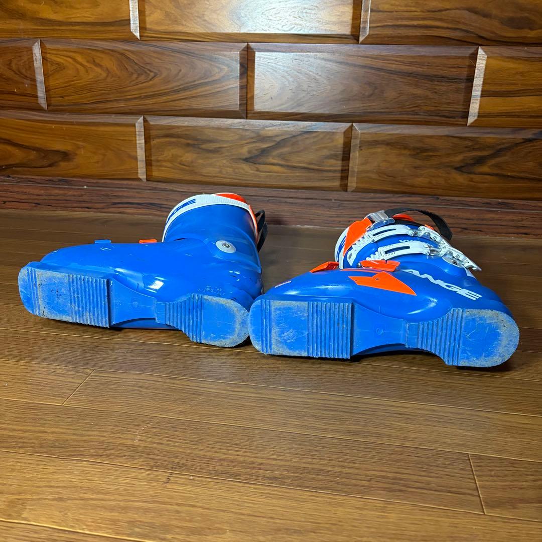 LANGE ランジ WORLD CUP ZJ＋ ワールドカップ 26.5cm