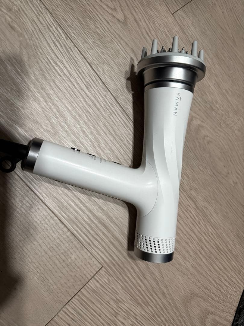 ヤーマン ドライヤー