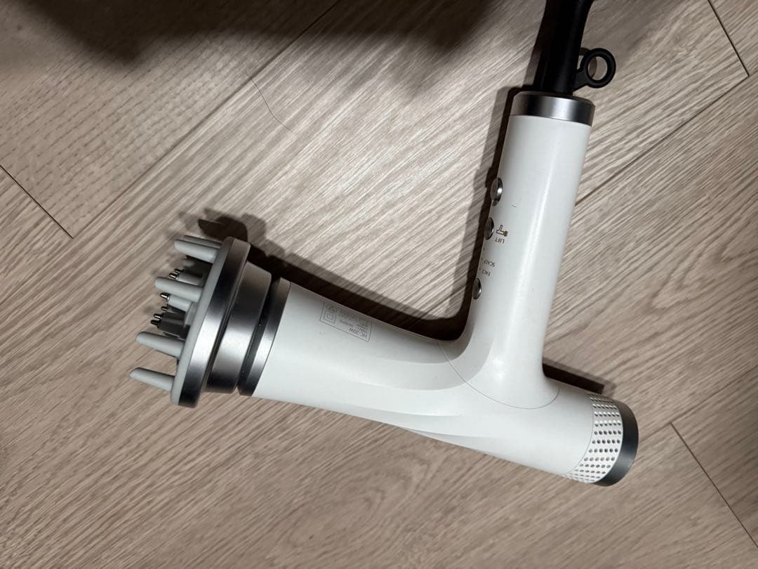 ヤーマン ドライヤー