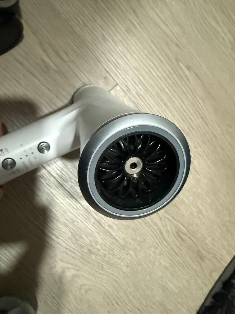 ヤーマン ドライヤー