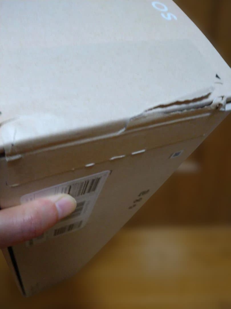 新品未開封　SONOS Ray ソノス　レイ　サウンドバー