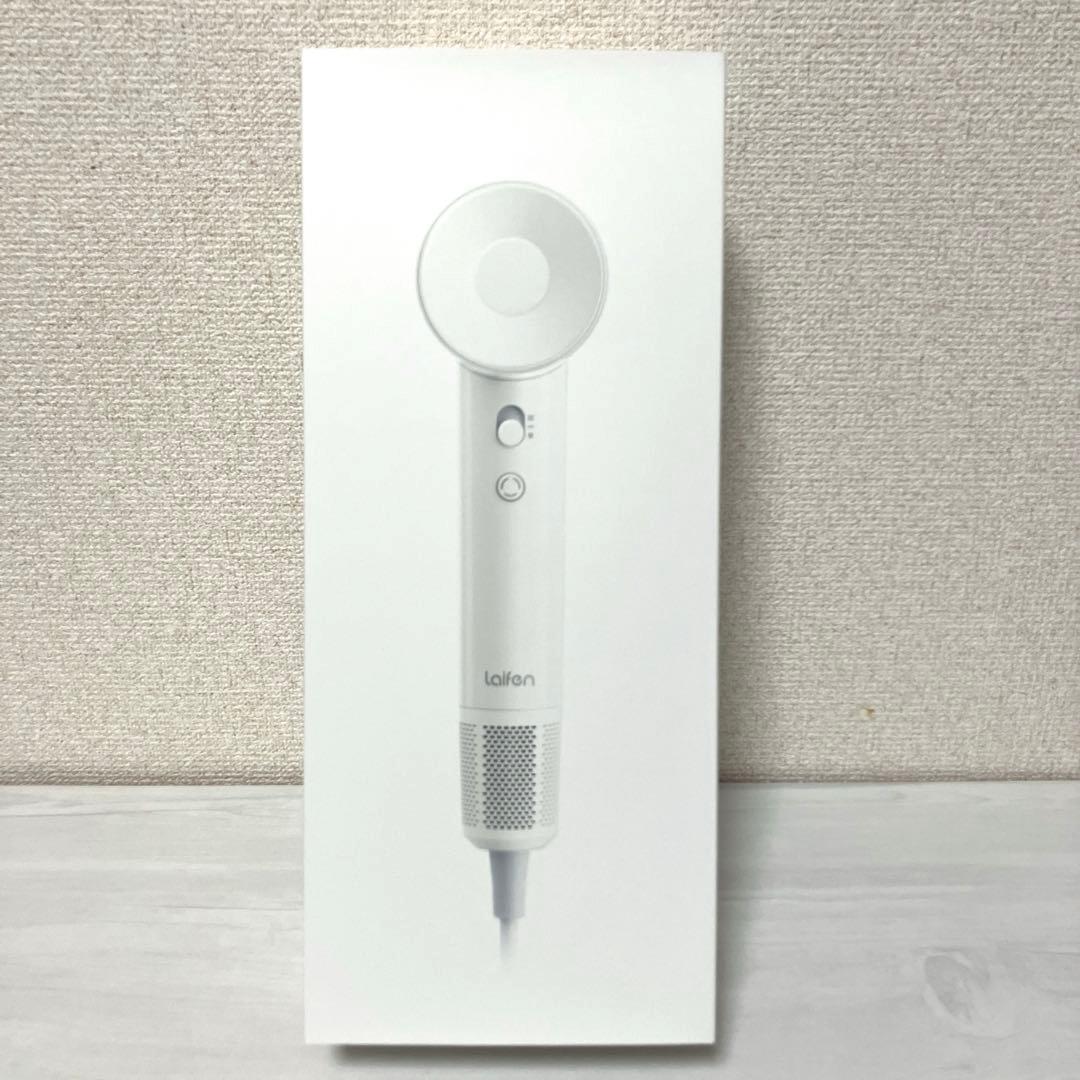 ヘアドライヤー Laifen SE Lite