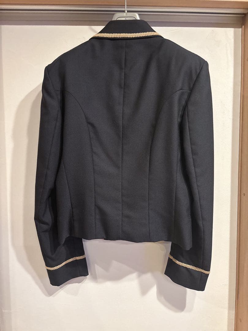 Vivienne Westwood ヴィヴィアン　ナポレオンジャケット