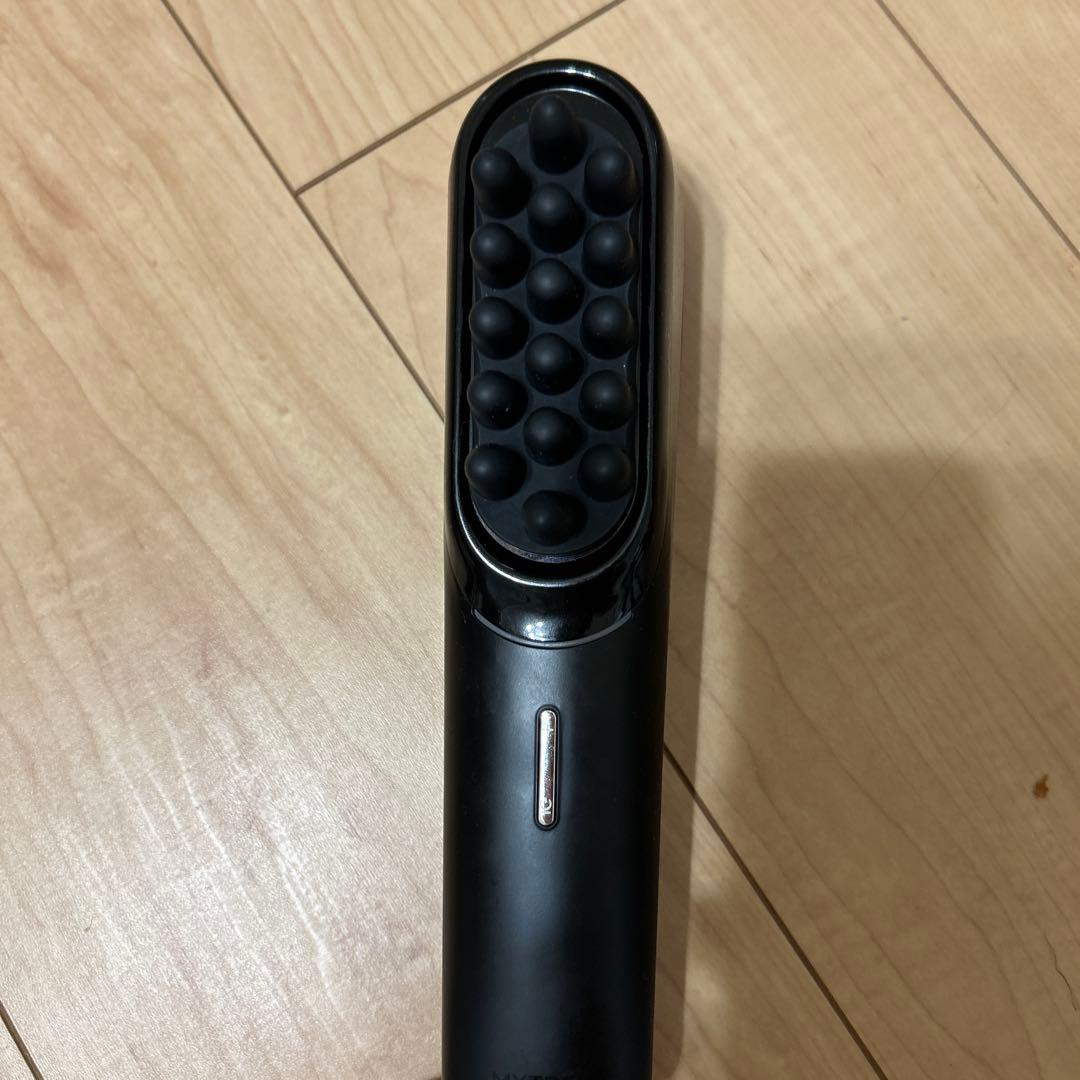 マイトレックス　ヘッドスパ