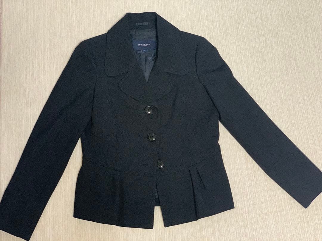 BURBERRY スーツ上下セット