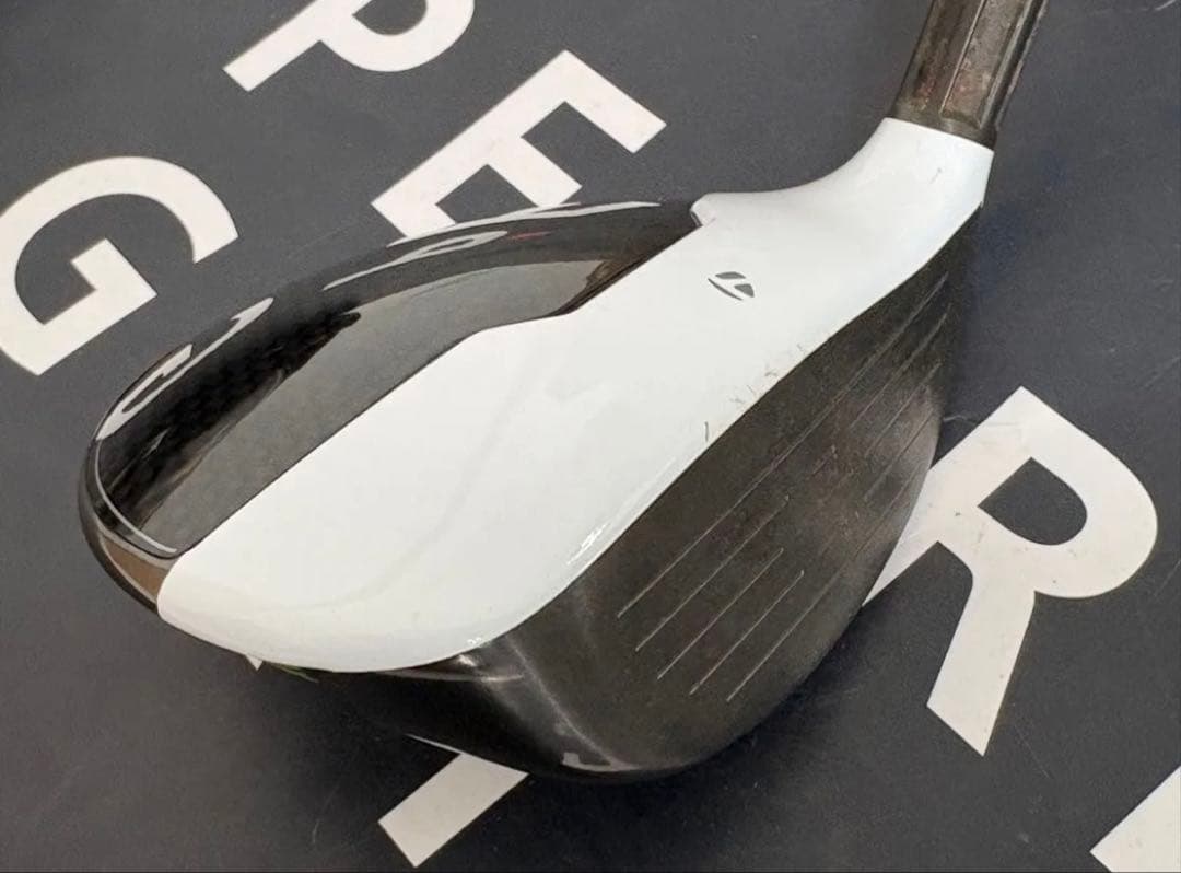 TaylorMade M2 5W ヘッドカバー付き