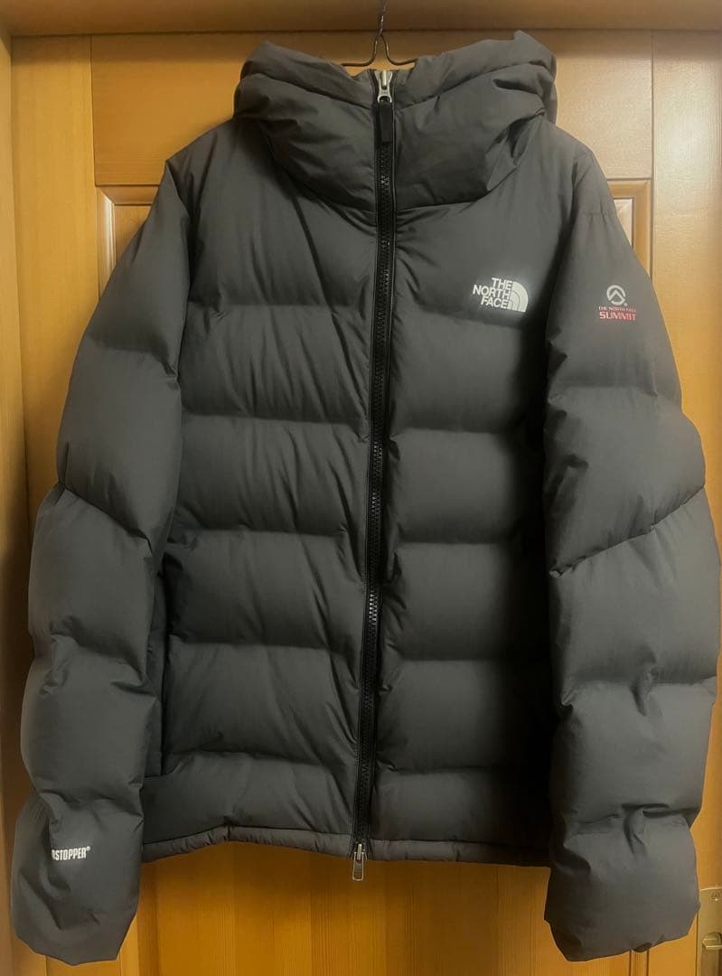 THE NORTH FACE ノースフェイス ビレイヤーパーカ