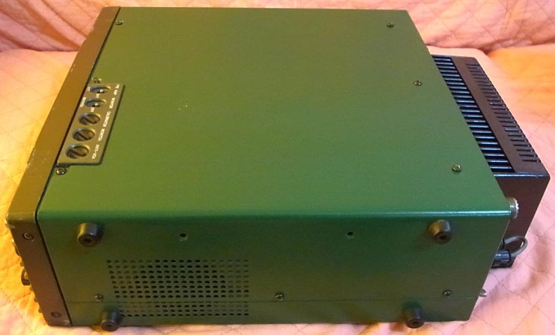 ICOM IC-750A HFトランシーバー