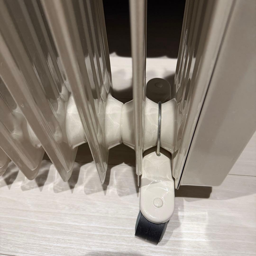 【2022年製】DBK オイルヒーター HEZ13/10K-B 暖房